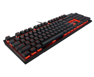 Corsair K60 Pro (Red LED) - 697185 - zdjęcie 2